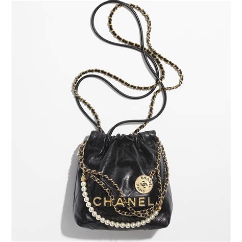 chanel mini black gold|chanel mini bag.